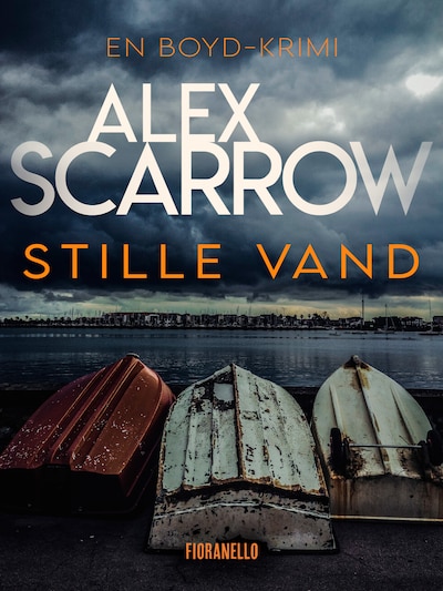 Stille vand