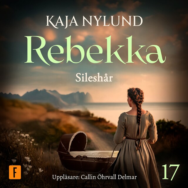 Okładka książki dla Sileshår
