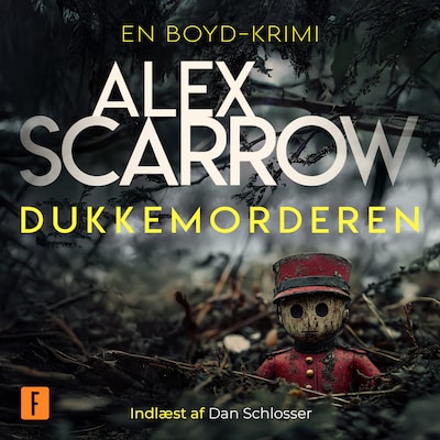 Dukkemorderen
