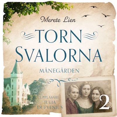 Månegården