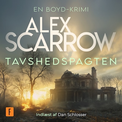 Tavshedspagten