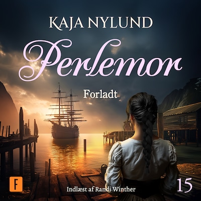 Forladt