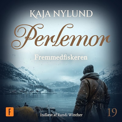 Fremmedfiskeren