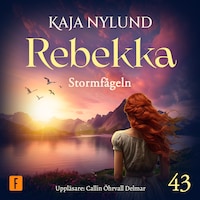 Stormfågeln