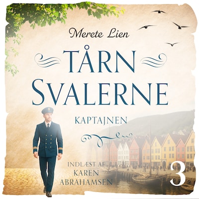 Kaptajnen