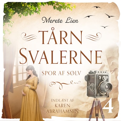 Spor af sølv
