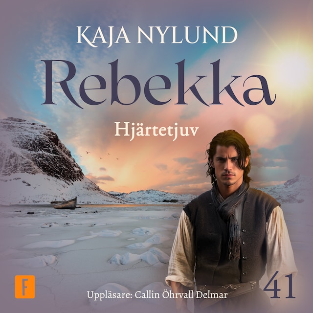 Bokomslag för Hjärtetjuv