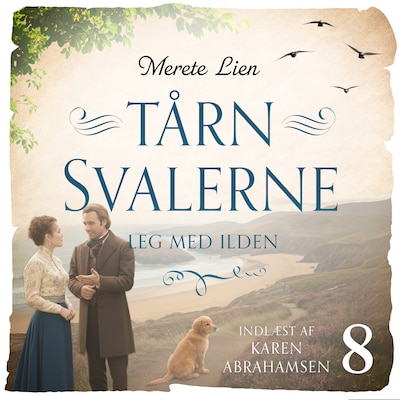 Leg med ilden