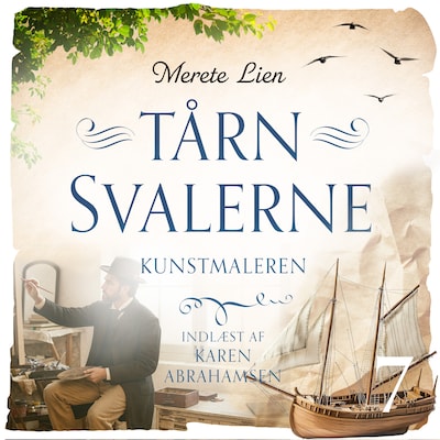 Kunstmaleren