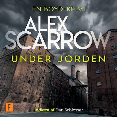 Under jorden