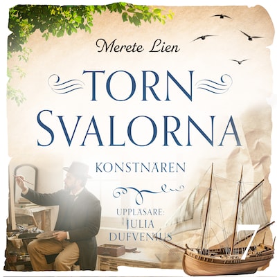Konstnären
