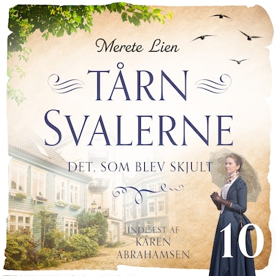 Det, som blev skjult