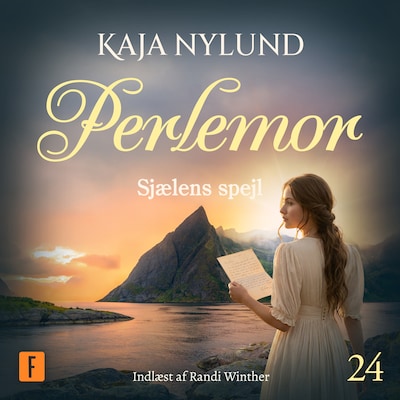 Sjælens spejl