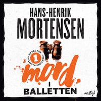 Mord i balletten