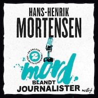 Mord blandt journalister