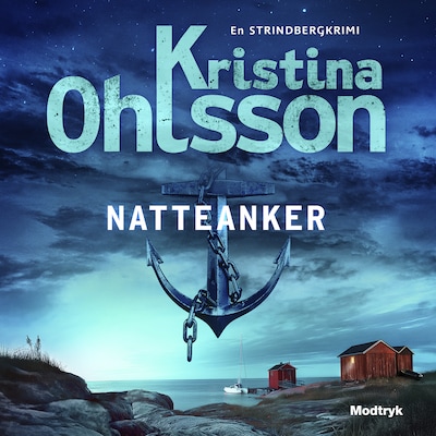 Natteanker