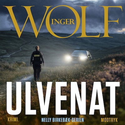 Ulvenat