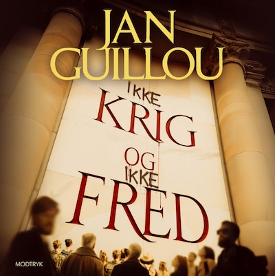 Ikke krig og ikke fred