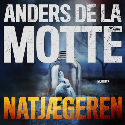 Natjægeren