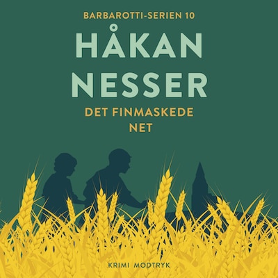 Det finmaskede net