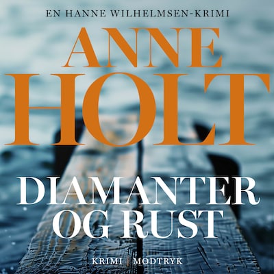 Diamanter og rust