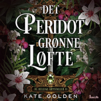 Det peridotgrønne løfte