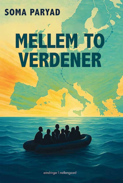 MELLEM TO VERDENER