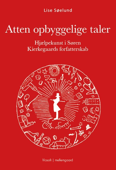 ATTEN OPBYGGELIGE TALER