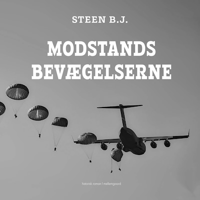 MODSTANDSBEVÆGELSERNE