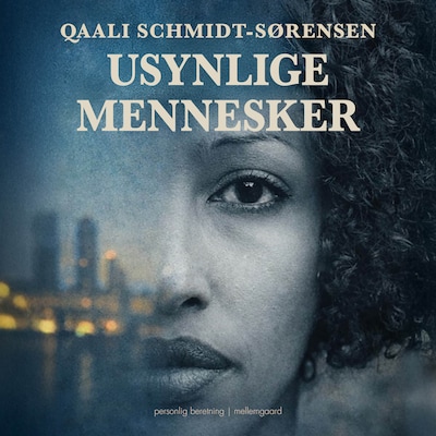 USYNLIGE MENNESKER