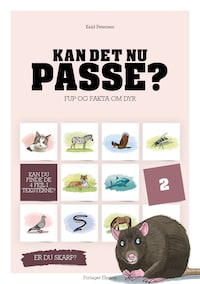 Kan det nu passe? 2