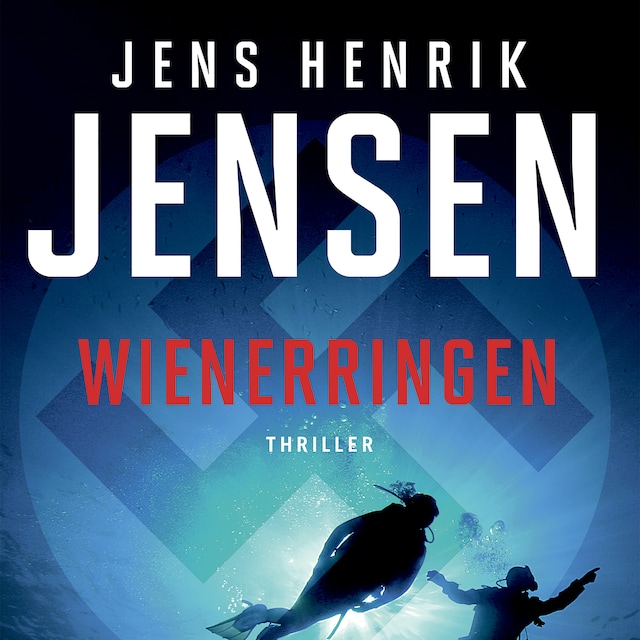 Book cover for Wienerringen