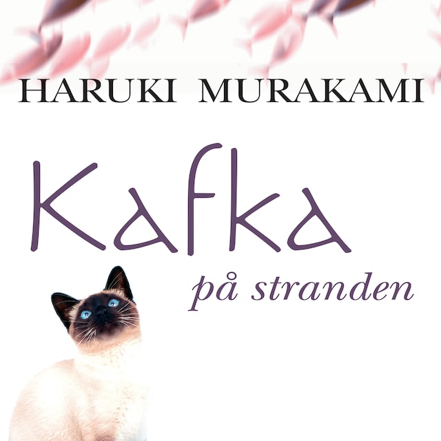 Kafka på stranden