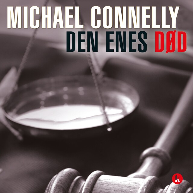 Copertina del libro per Den enes død