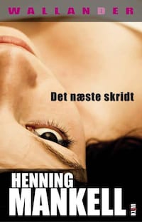 Det næste skridt