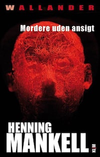 Mordere uden ansigt