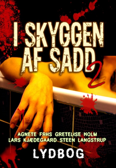 I skyggen af Sadd 2