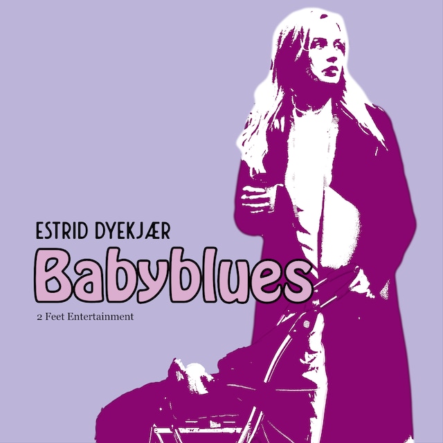 Book cover for Babyblues