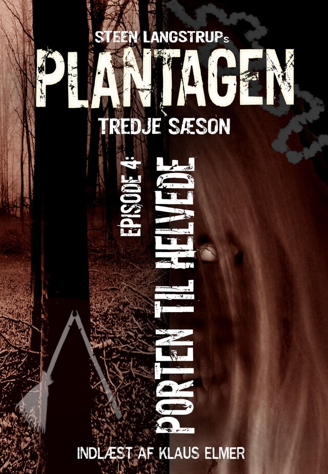 Buchcover für Plantagen, sæson 3, episode 4