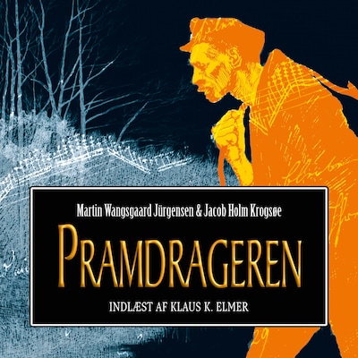 Pramdrageren