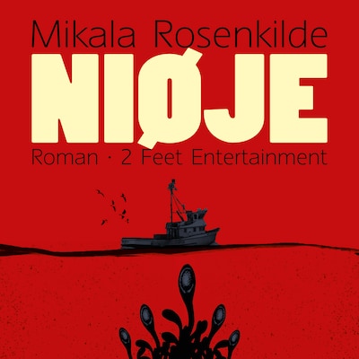 Niøje