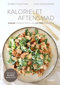 Kalorielet aftensmad