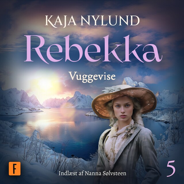 Book cover for Vuggevise