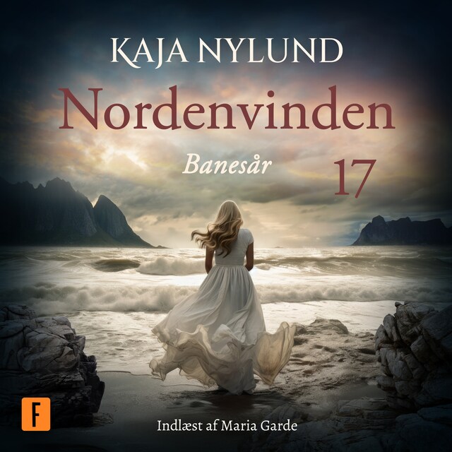 Book cover for Banesår