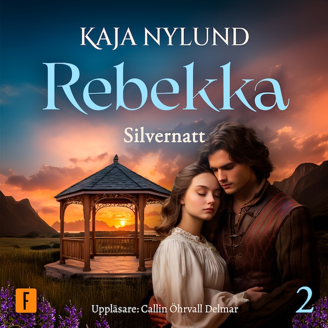 Book cover for Silvernatt