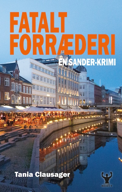 Fatalt forræderi