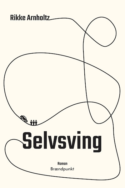 Selvsving