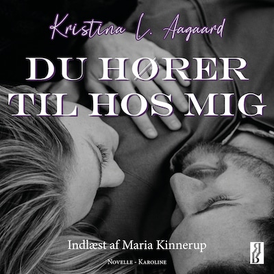 Du hører til hos mig