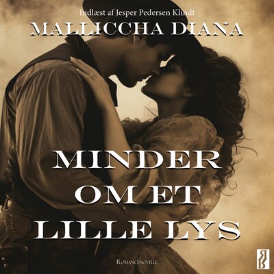 Minder om et lille lys