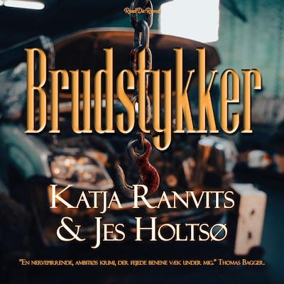 Brudstykker
